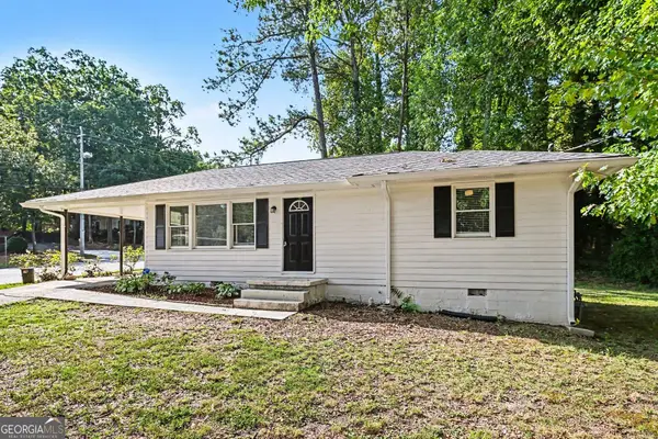 1288 Dot Street, Marietta, GA 30062