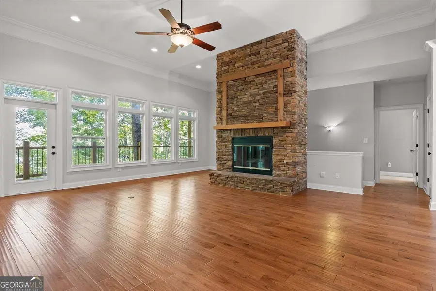 678 Cherokee Lake Drive, Ringgold, GA 30736 - #3