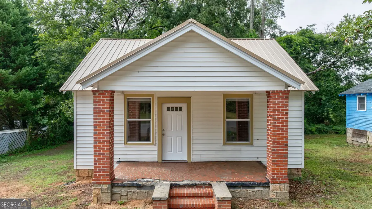 17 Oak Street, Elberton, GA 30635 - #1