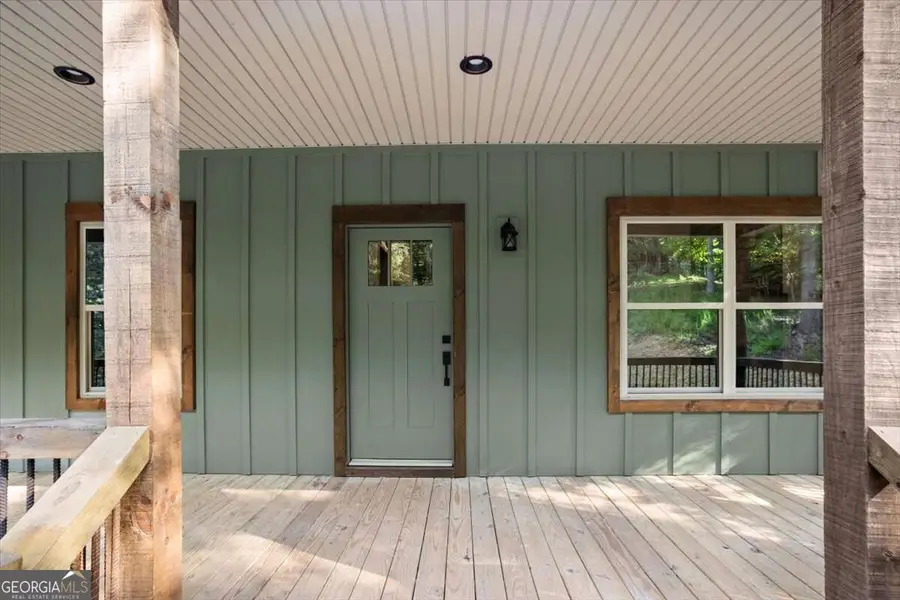 235 Parnell Drive, Ellijay, GA 30540 - #3