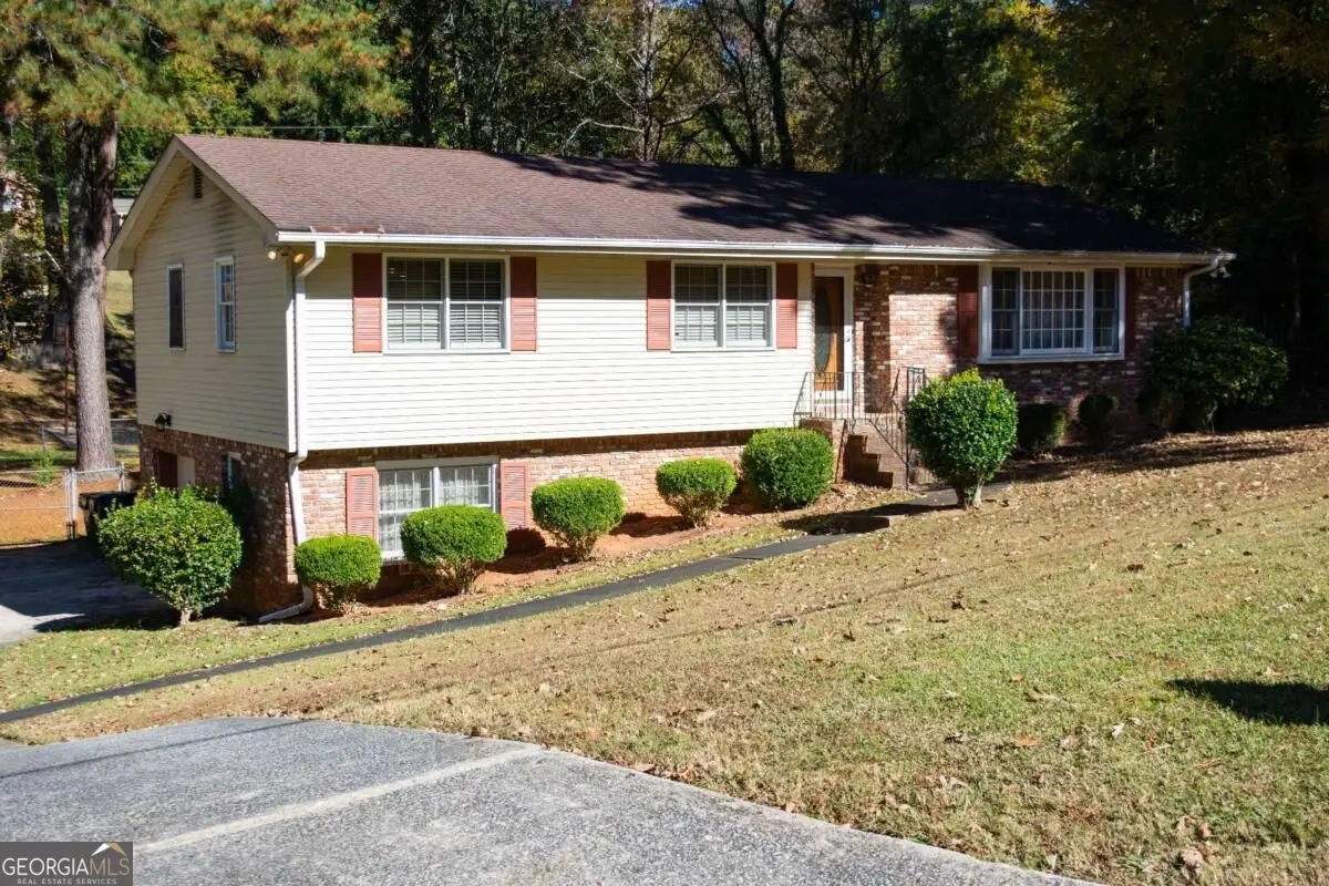 2719 Waleska Way, East Point, GA 30344 - #1