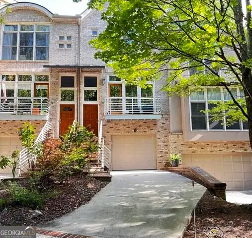 1286 Fernwood Circle Ne, Brookhaven, GA 30319 - #1