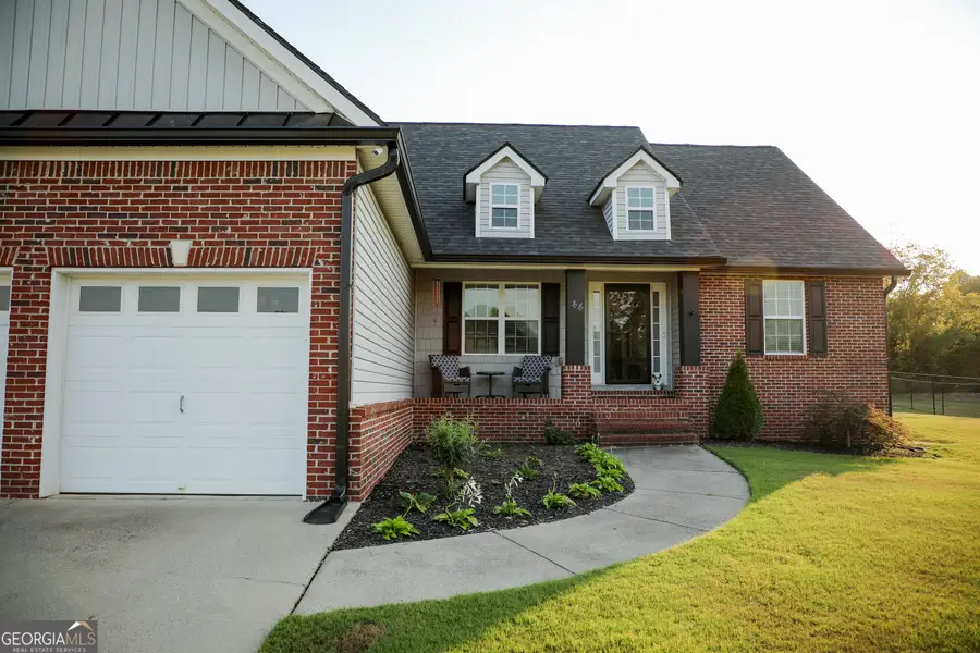44 Morgan Lane, Rockmart, GA 30153 - #3