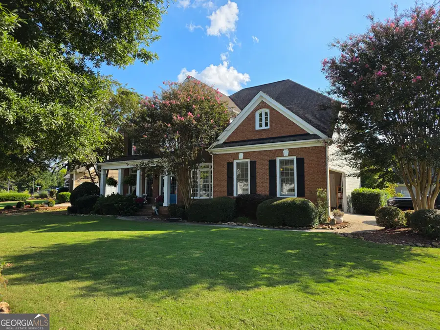 3285 Emma Marie Place, Buford, GA 30519 - #2