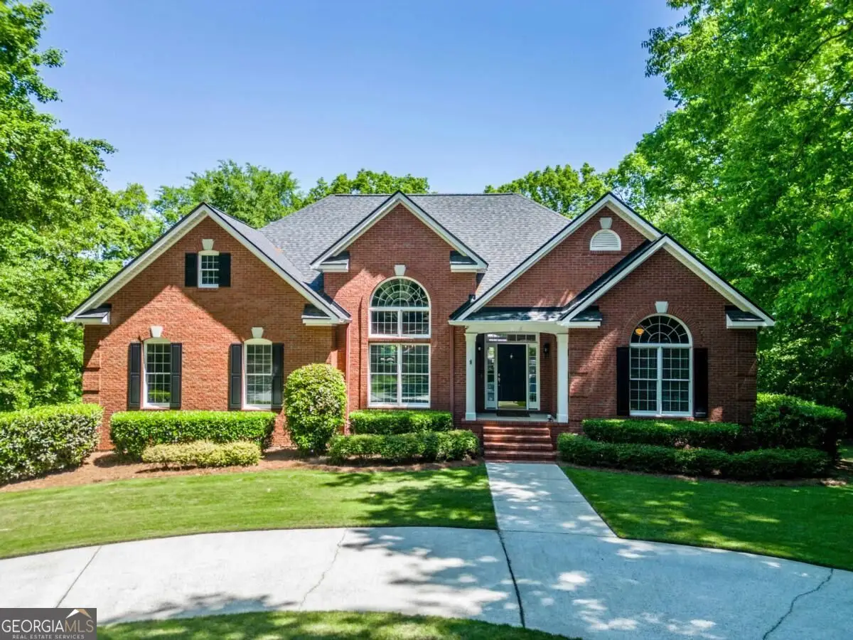 103 Water Ridge Drive, Milledgeville, GA 31061 - #1