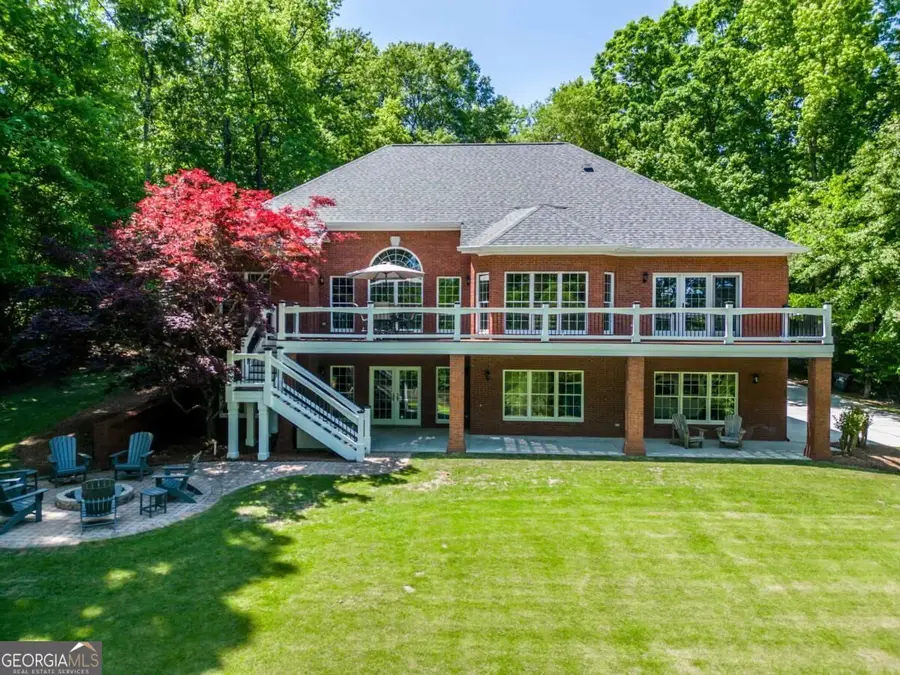 103 Water Ridge Drive, Milledgeville, GA 31061 - #3