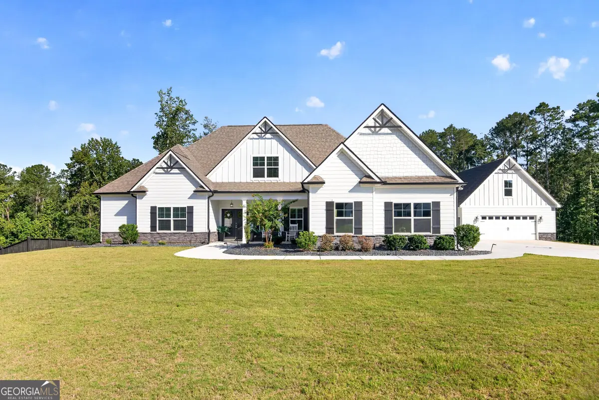 73 Starr Place, Newnan, GA 30263 - #1