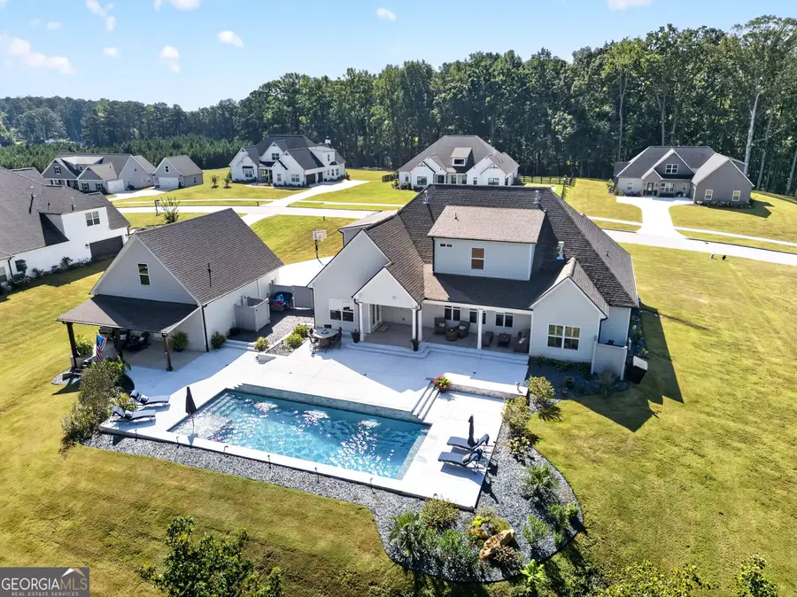 73 Starr Place, Newnan, GA 30263 - #2