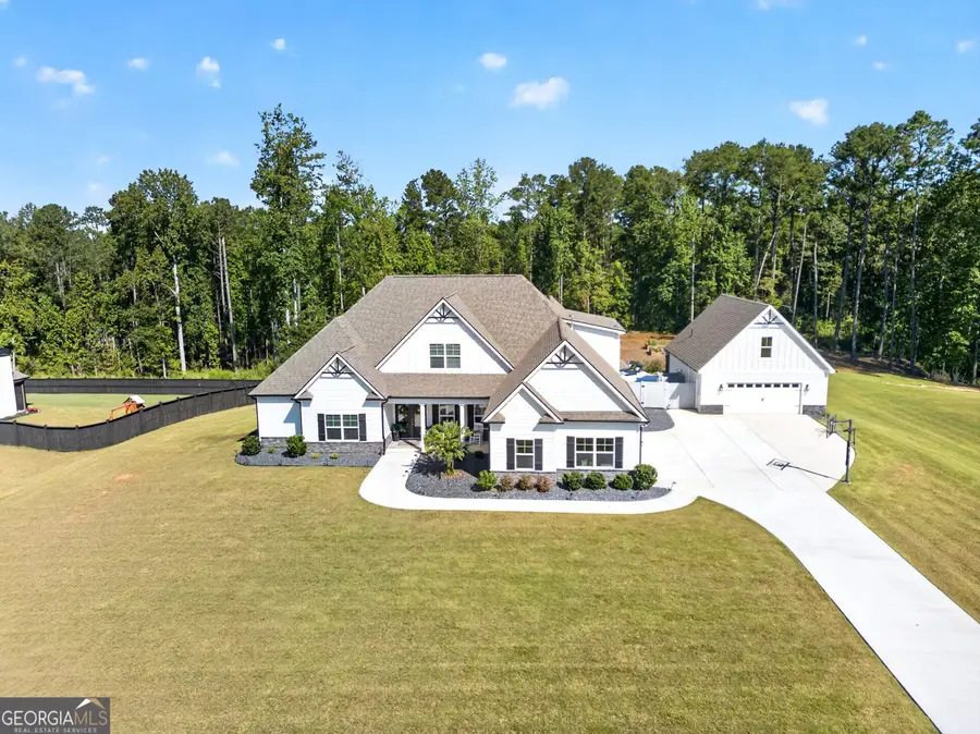 73 Starr Place, Newnan, GA 30263 - #3