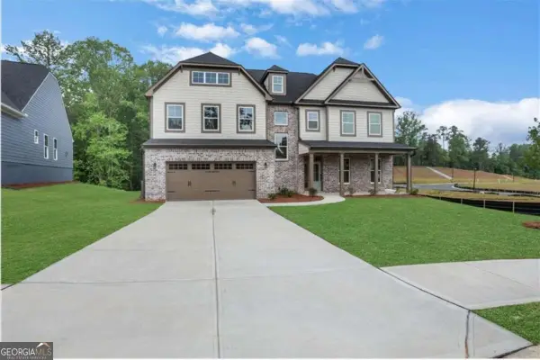 151 Cedar Crest Lane, Dawsonville, GA 30534