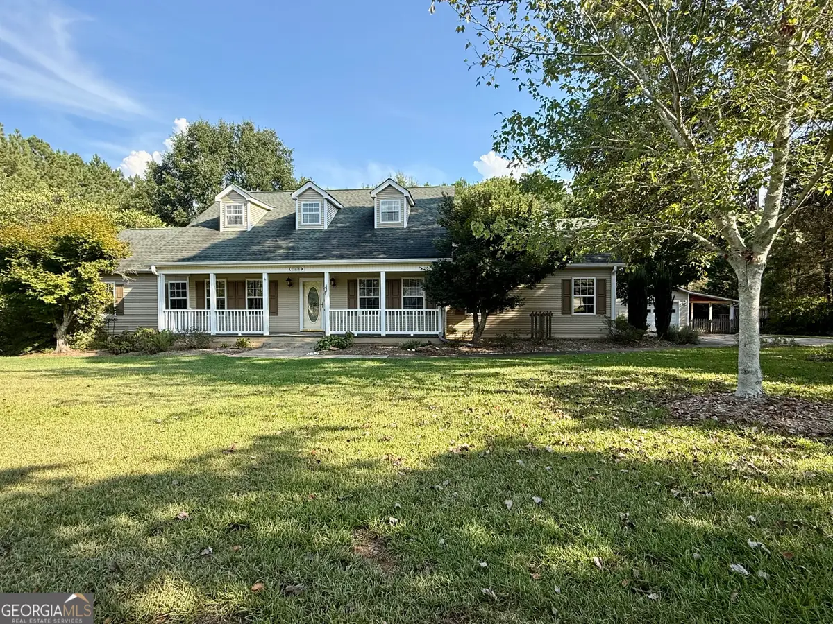 148 Swan Sanders Road, Hartwell, GA 30643 - #1