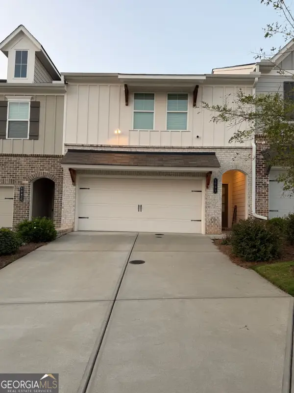1292 Williamette Way, Marietta, GA 30008