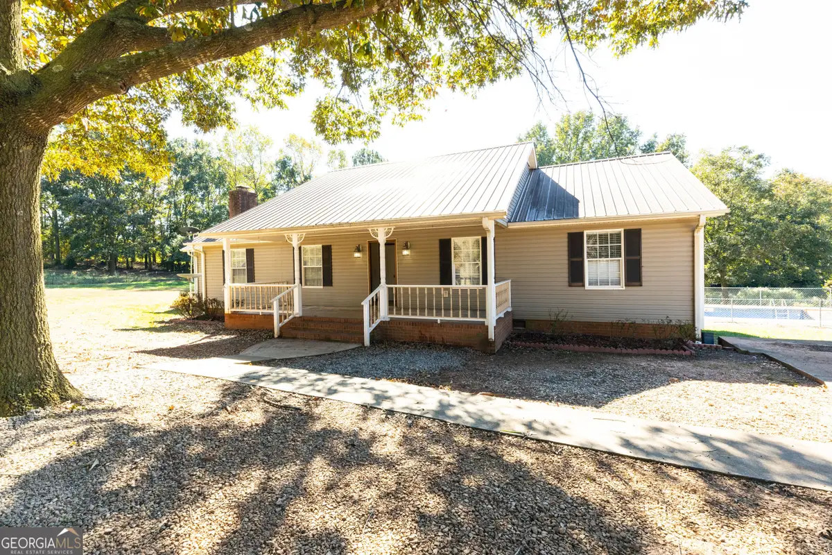 81 Peeples Street, Canon, GA 30520 - #1