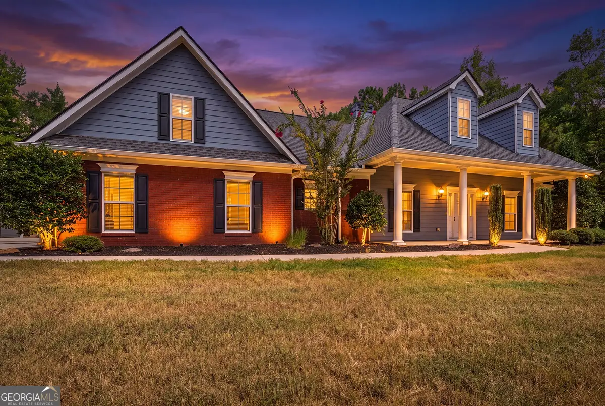 1520 Richard Drive, Covington, GA 30014 - #1