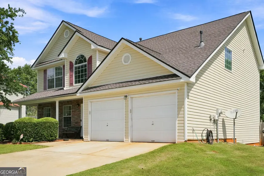 210 Spring Lake Terrace, Covington, GA 30016 - #2