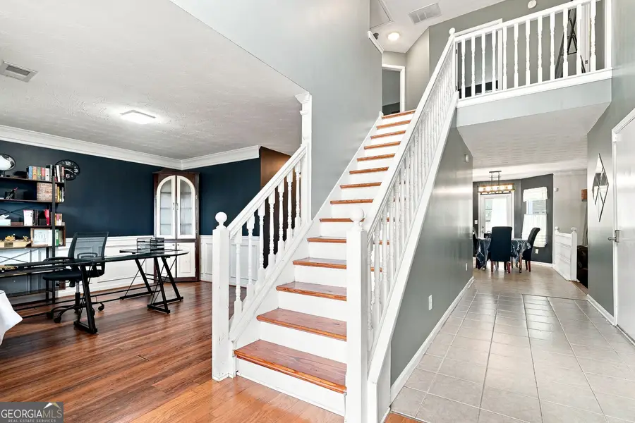 210 Spring Lake Terrace, Covington, GA 30016 - #3