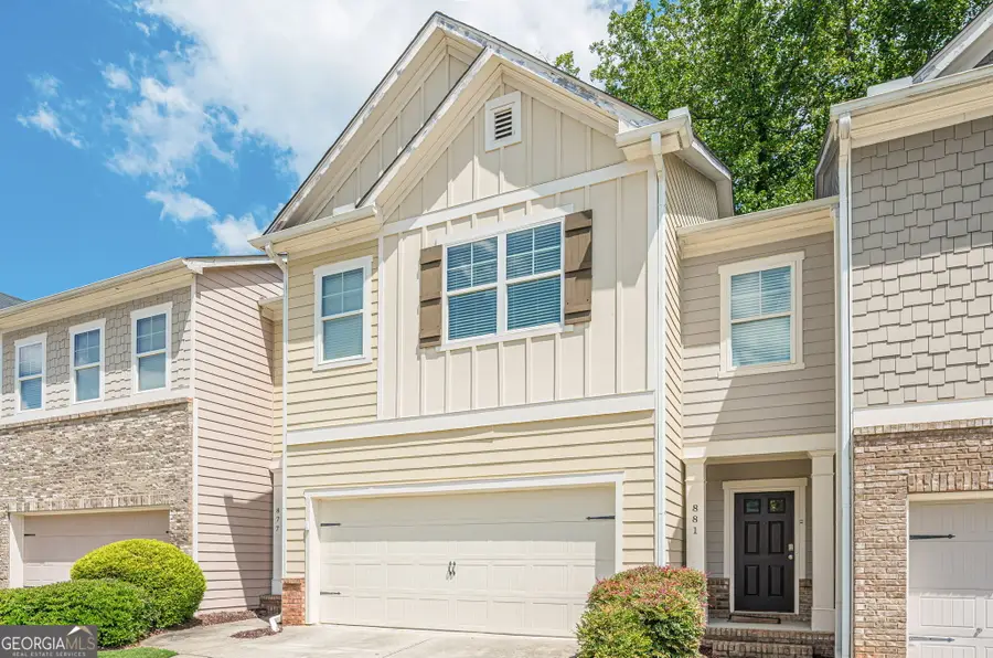877 Whittington Parkway Sw, Marietta, GA 30060 - #3