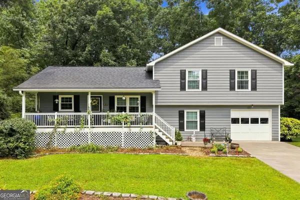 2488 Forestdale Drive, Dacula, GA 30019