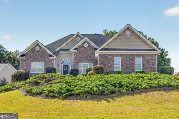 1129 Woodmere Drive, Loganville, GA 30052