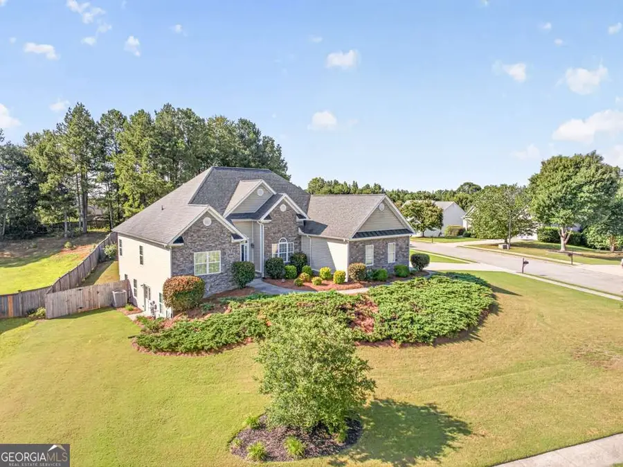 1129 Woodmere Drive, Loganville, GA 30052 - #2