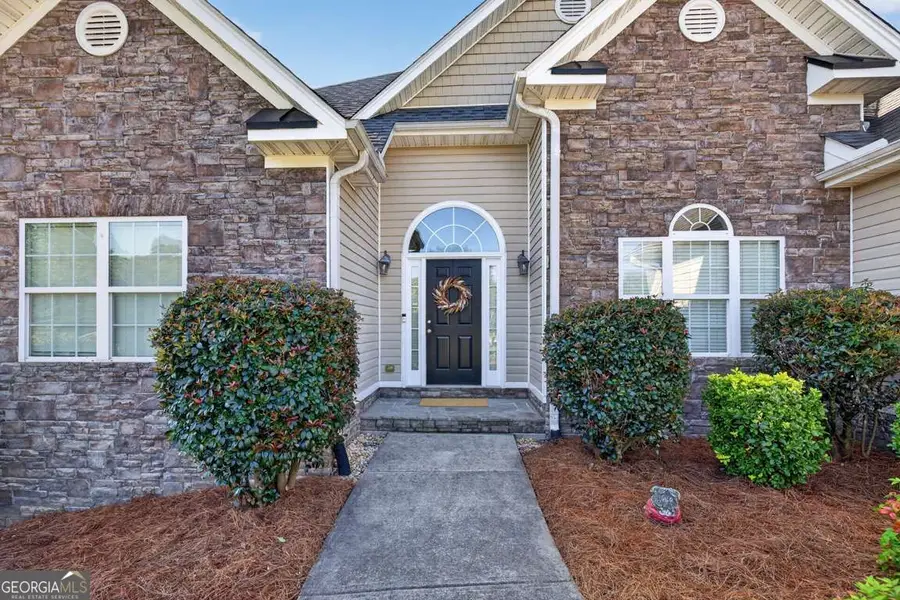 1129 Woodmere Drive, Loganville, GA 30052 - #3