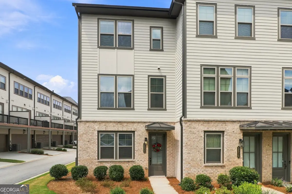 2652 Caruso Way, Atlanta, GA 30339 - #1