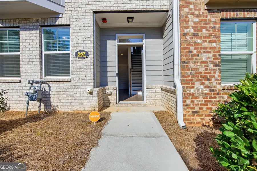 567 Sonata Walk, Marietta, GA 30067 - #2