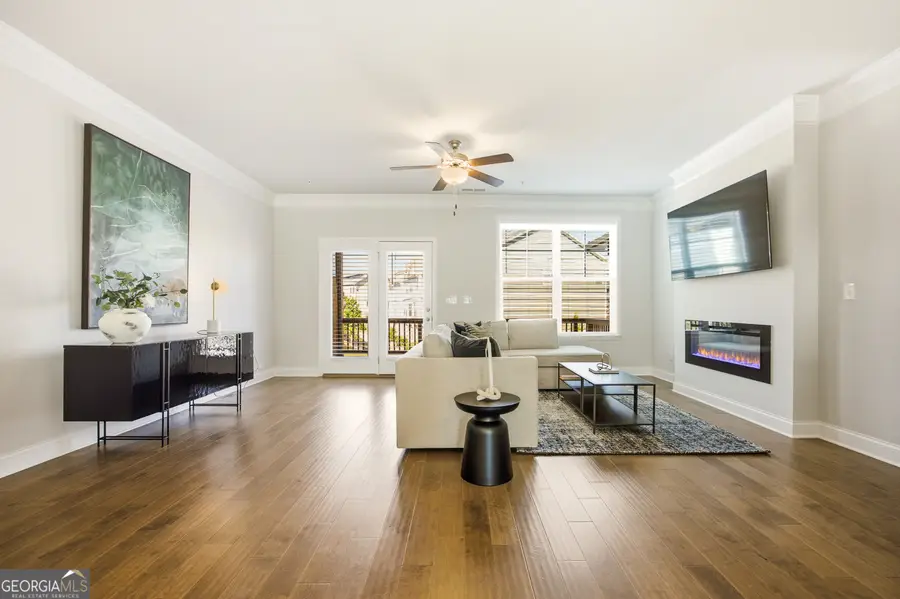 567 Sonata Walk, Marietta, GA 30067 - #3