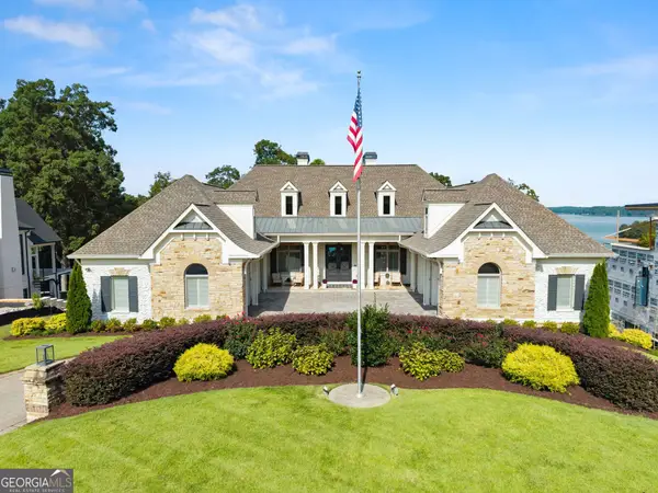 9230 Arbourlac Lane, Gainesville, GA 30506