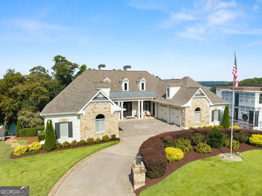 9230 Arbourlac Lane, Gainesville, GA 30506 - #3