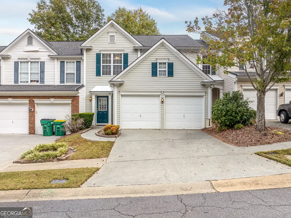 129 Regent Place, Woodstock, GA 30188 - #1