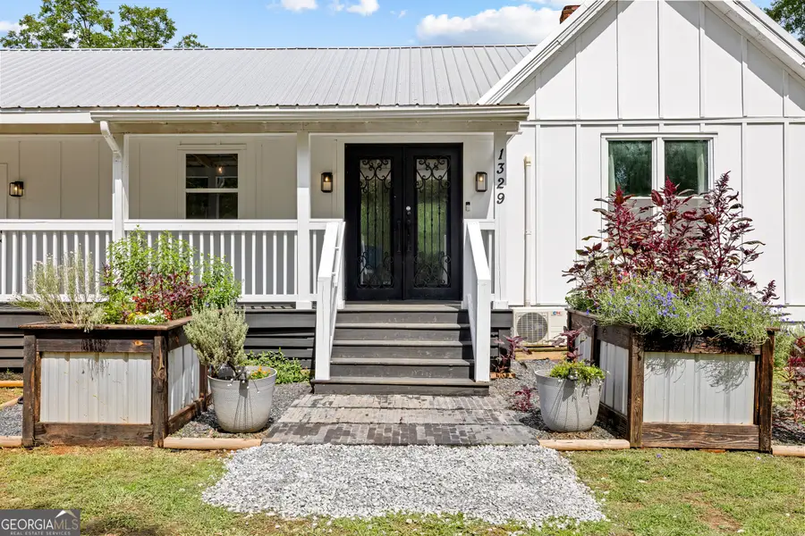 1329 Standing Rock Road, Senoia, GA 30276 - #2