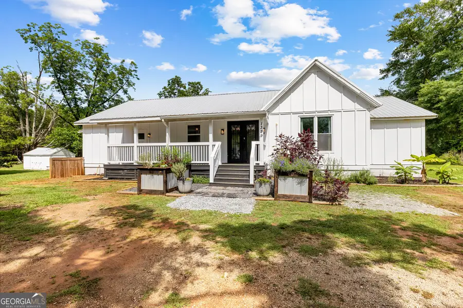 1329 Standing Rock Road, Senoia, GA 30276 - #3