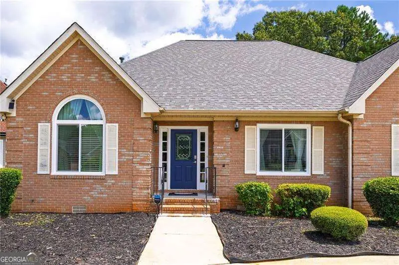 9396 Woodlawn Drive, Douglasville, GA 30135 - #2