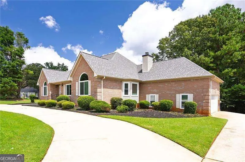 9396 Woodlawn Drive, Douglasville, GA 30135 - #3