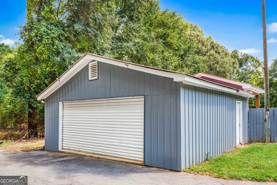 214 Paul Smith Road, Covington, GA 30014 - #2