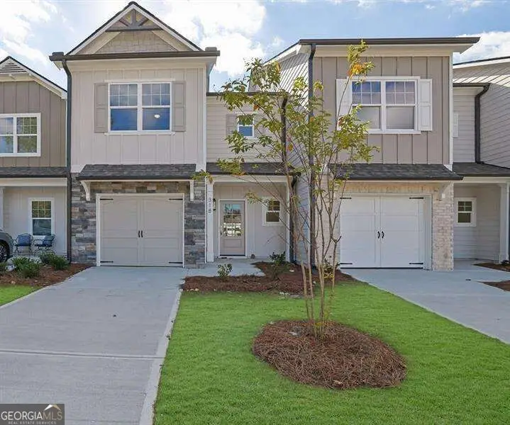 310 Heron Street, Unit #15, Ball Ground, GA 30107 - #1
