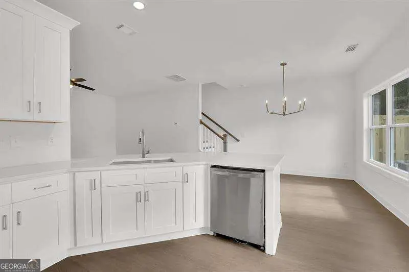 310 Heron Street, Unit #15, Ball Ground, GA 30107 - #2