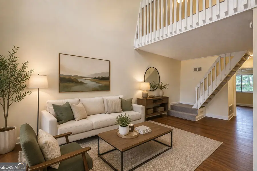 555 Freeman Drive, Athens, GA 30601 - #3