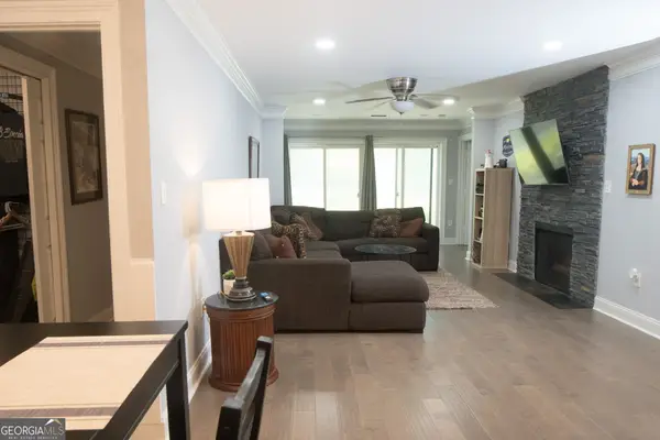 2102 Pine Heights Drive Ne, Atlanta, GA 30324
