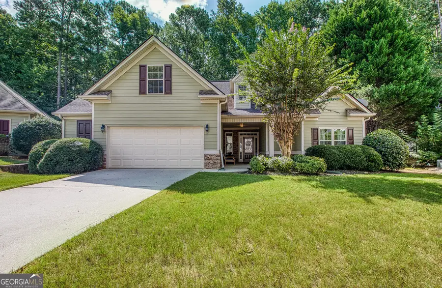 22 Ashville Pl, Newnan, GA 30265 - #2