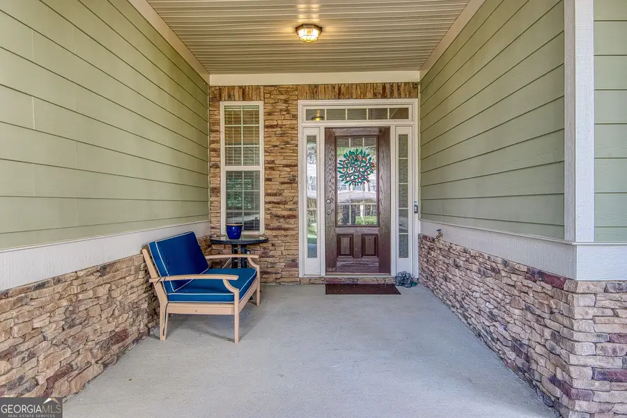 22 Ashville Pl, Newnan, GA 30265 - #3
