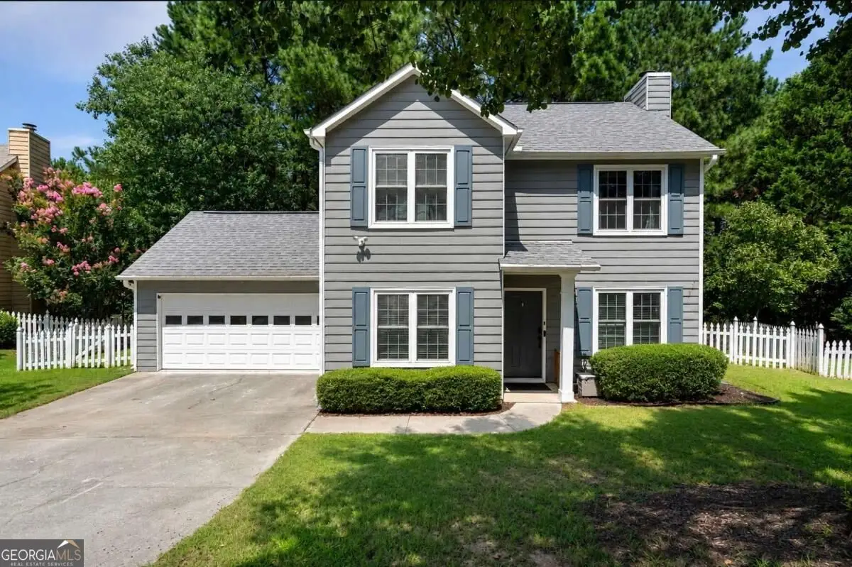 5775 River Ridge Lane, Buford, GA 30518 - #1