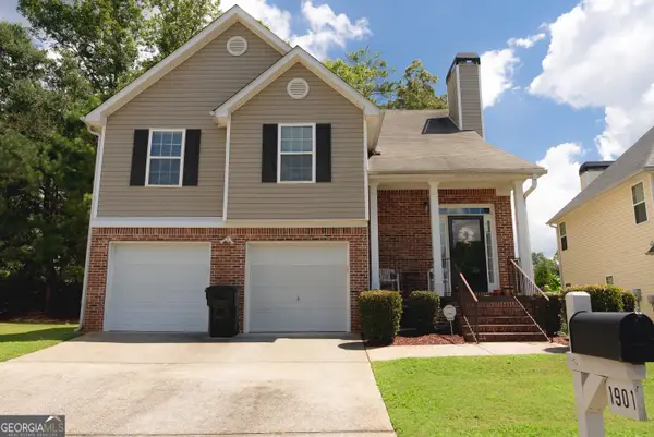 1901 Oakbluff Drive, Austell, GA 30106