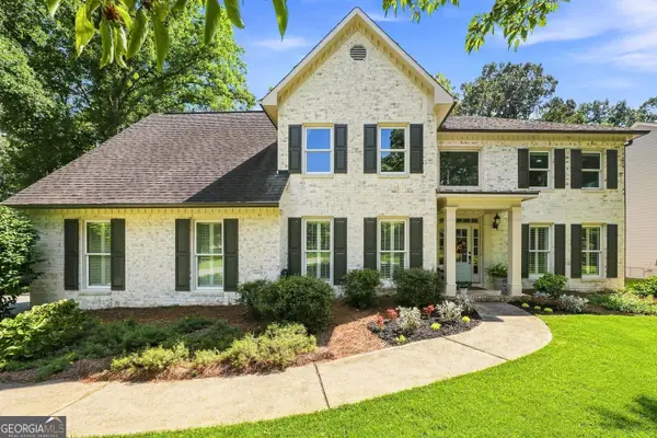 4201 Springwood Circle, Marietta, GA 30062