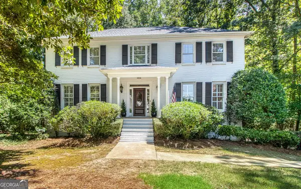 111 Wensley Corner, Peachtree City, GA 30269
