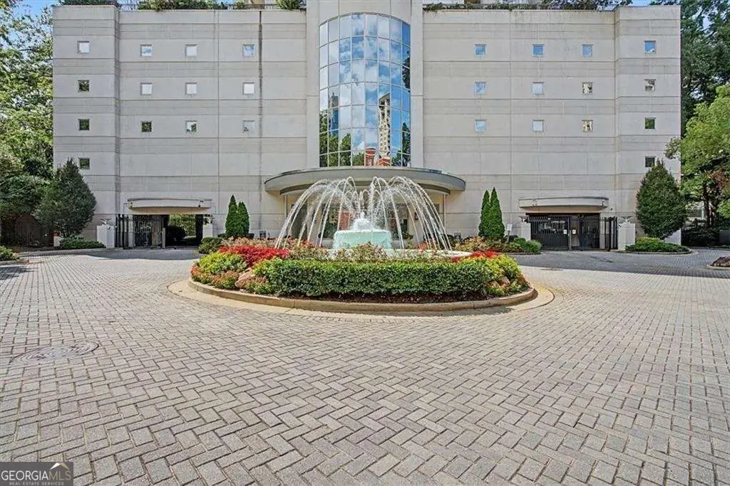 2828 Peachtree Road Nw #1002, Atlanta, GA 30305 - #1