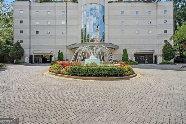 2828 Peachtree Road Nw #1002, Atlanta, GA 30305
