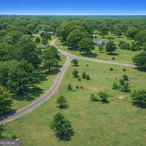0 Crystal Point, White Plains, GA 30678