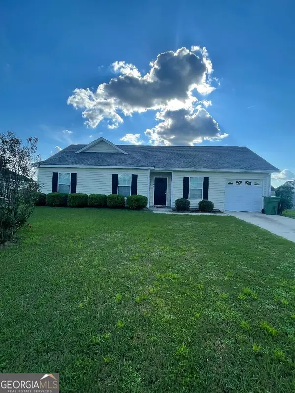 9054 Whispering Pines Boulevard, Statesboro, GA 30458